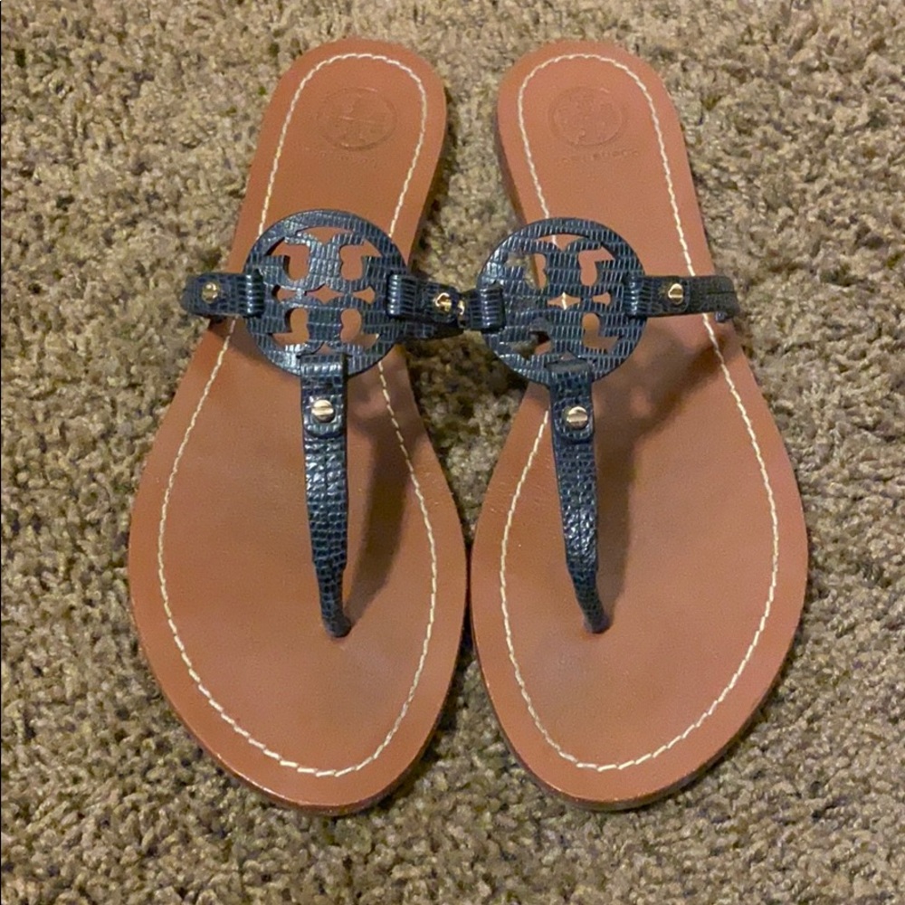 ToryBurch mini millers